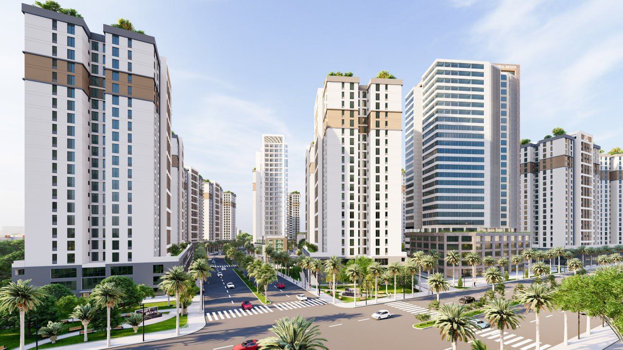Gift Real Estate - Best Real Estate Agent in Addis Ababa
