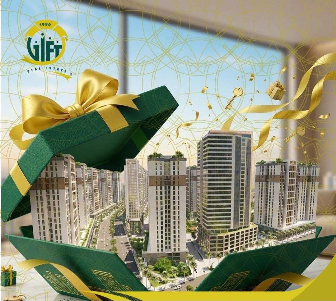 Gift Real Estate New Year Expo - Property Investment Event