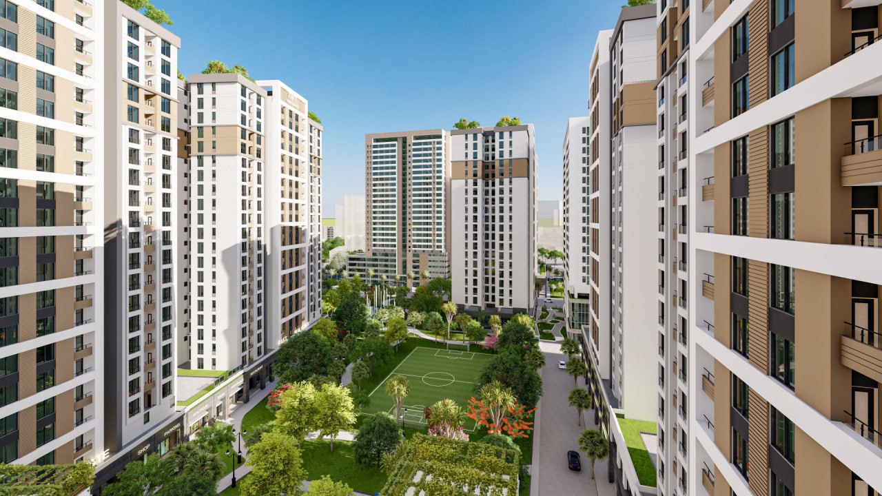 Commercial Land - Investment Property Gift Real Estate